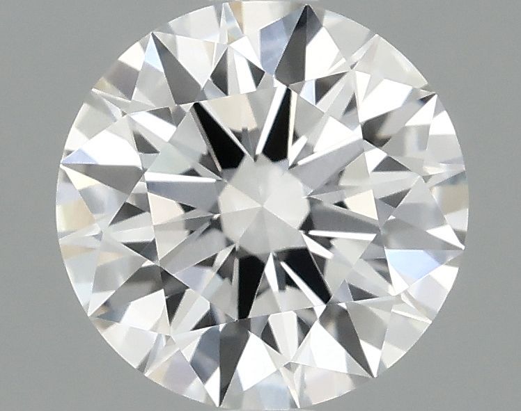 1.19 ct. round Lab Grown Diamond front image
