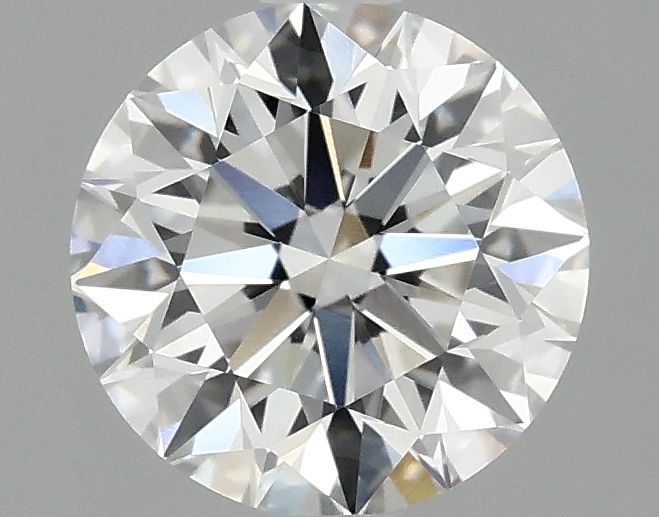 1.49 ct. round Lab Grown Diamond front image