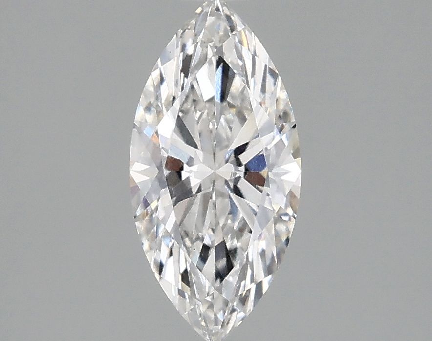 1.07 ct. marquise Lab Grown Diamond front image