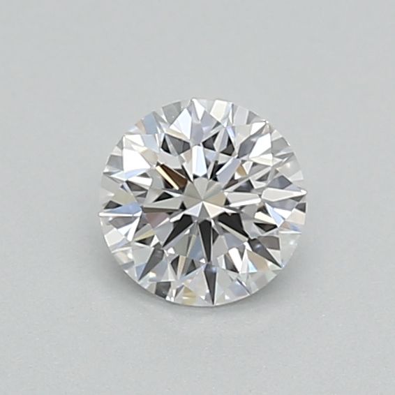 0.34 ct lab-grown Round Diamond