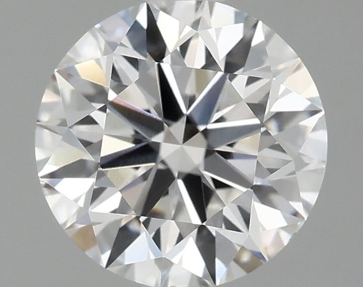 1.51 ct. round Lab Grown Diamond front image
