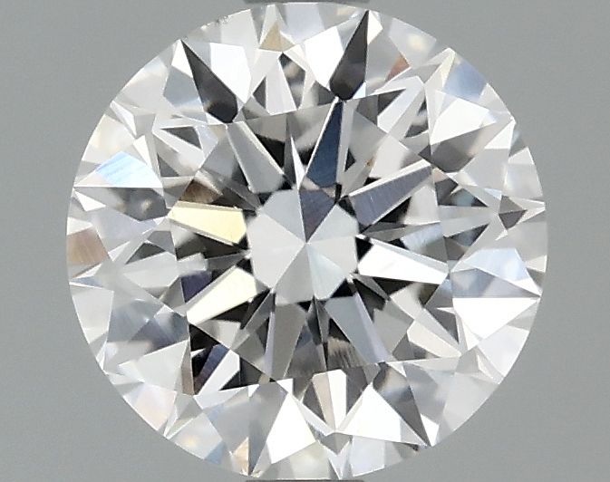 1.49 ct. round Lab Grown Diamond front image