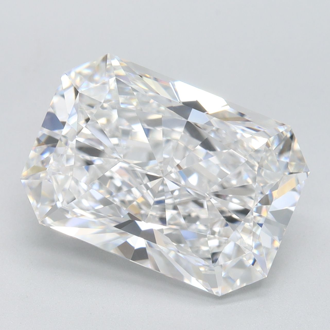 5.01 Carat