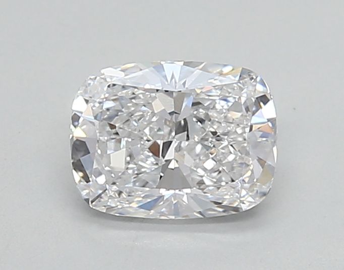 Cushion Diamond
