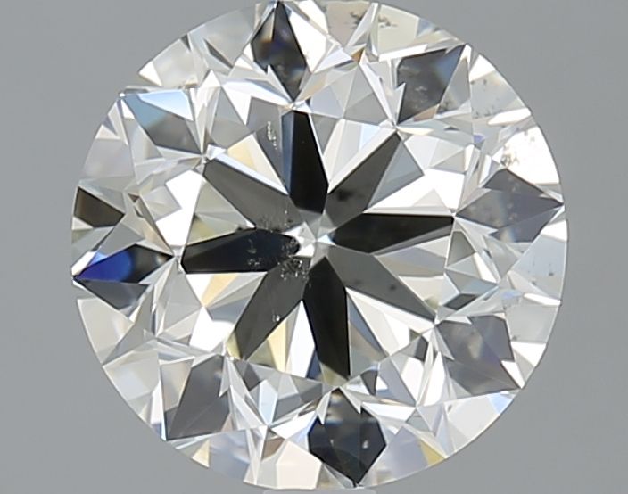 Round Diamond