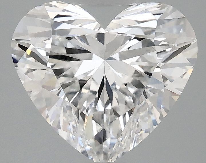 Heart Diamond