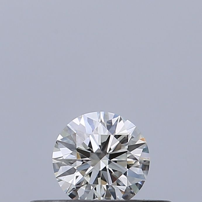 0.2 ct Round Diamond