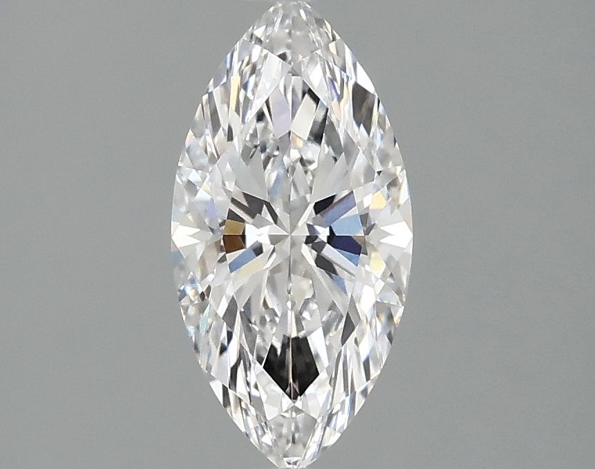 1.06 ct. marquise Lab Grown Diamond front image