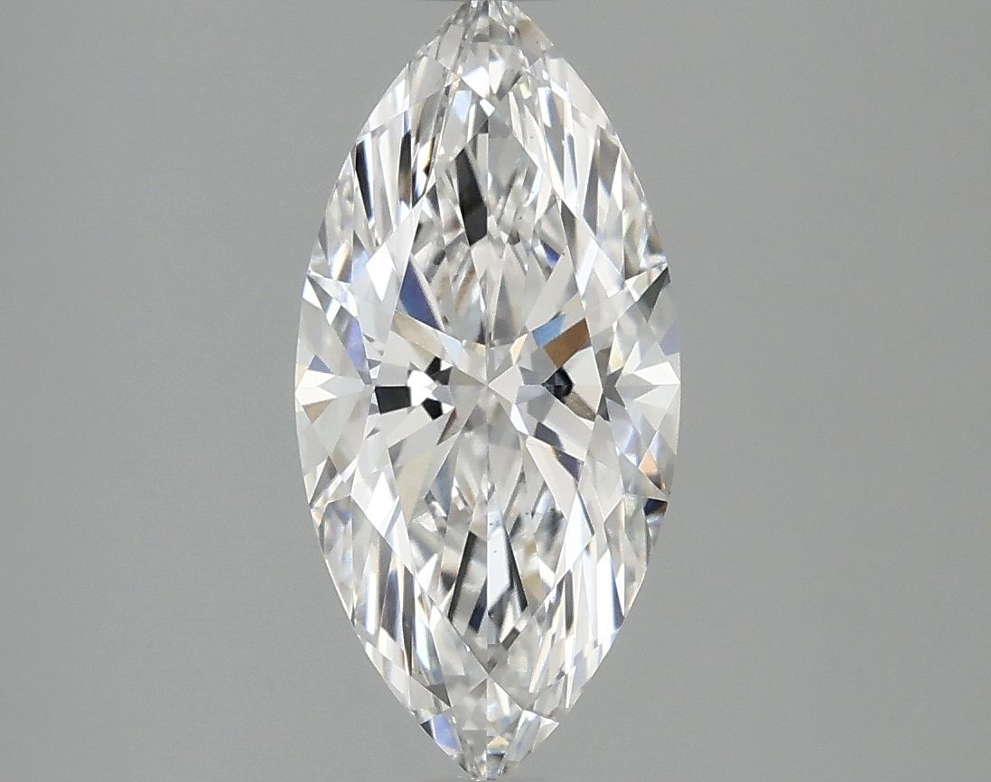 1.88 ct. marquise Lab Grown Diamond front image