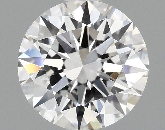 1.02 ct. round Lab Grown Diamond front image