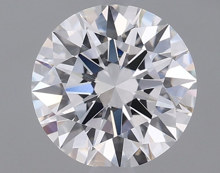 1.03 ct. round Lab Grown Diamond front image