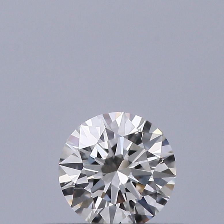 0.23 ct Round Diamond