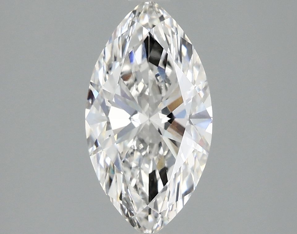 1.48 ct. marquise Lab Grown Diamond front image