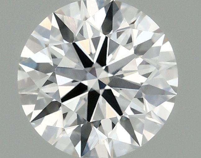 1.03 ct Round diamond