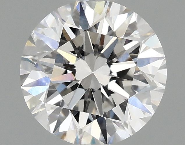 1.03 ct. round Lab Grown Diamond front image