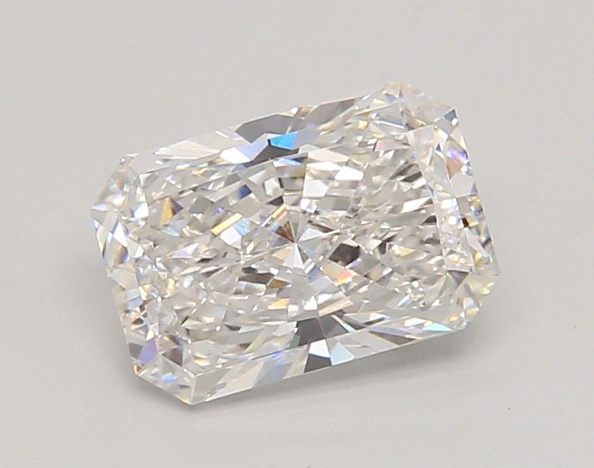 2.02 ct. radiant Lab Grown Diamond front image