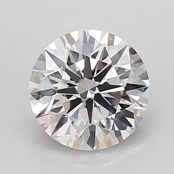 1.01 ct. round Lab Grown Diamond front image