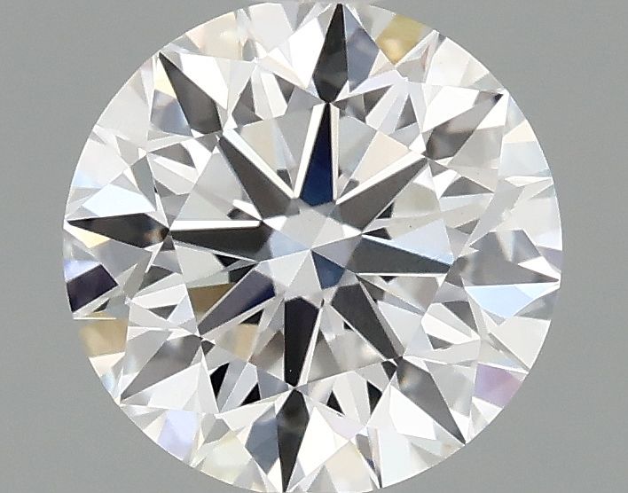 1.09 ct. round Lab Grown Diamond front image