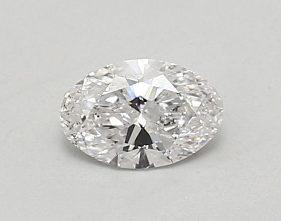 Oval Diamond