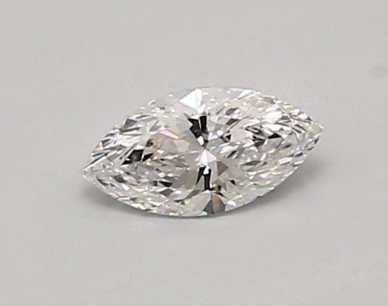 0.4 ct lab-grown Marquise Diamond