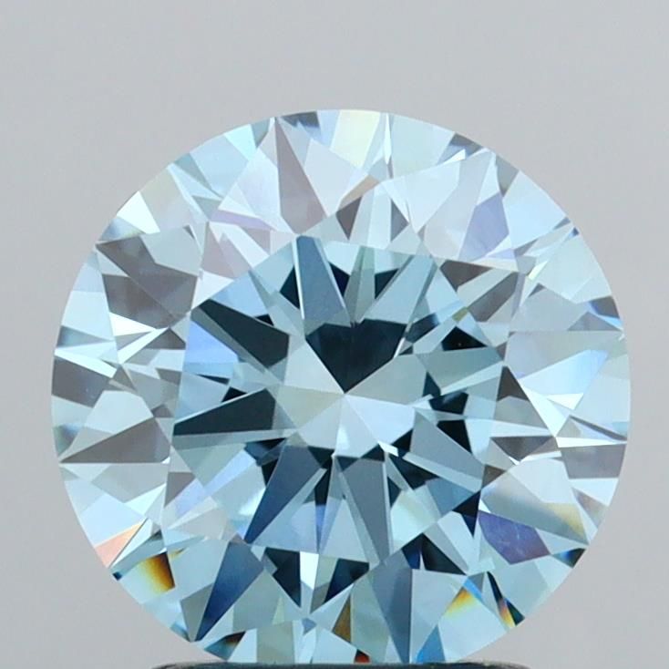2.01 Carat