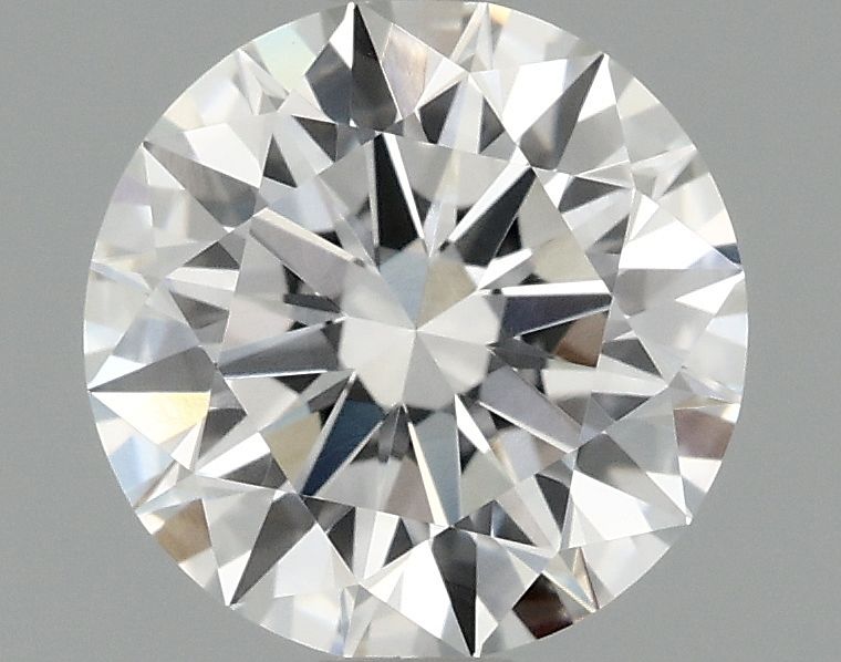 1.06 ct. round Lab Grown Diamond front image