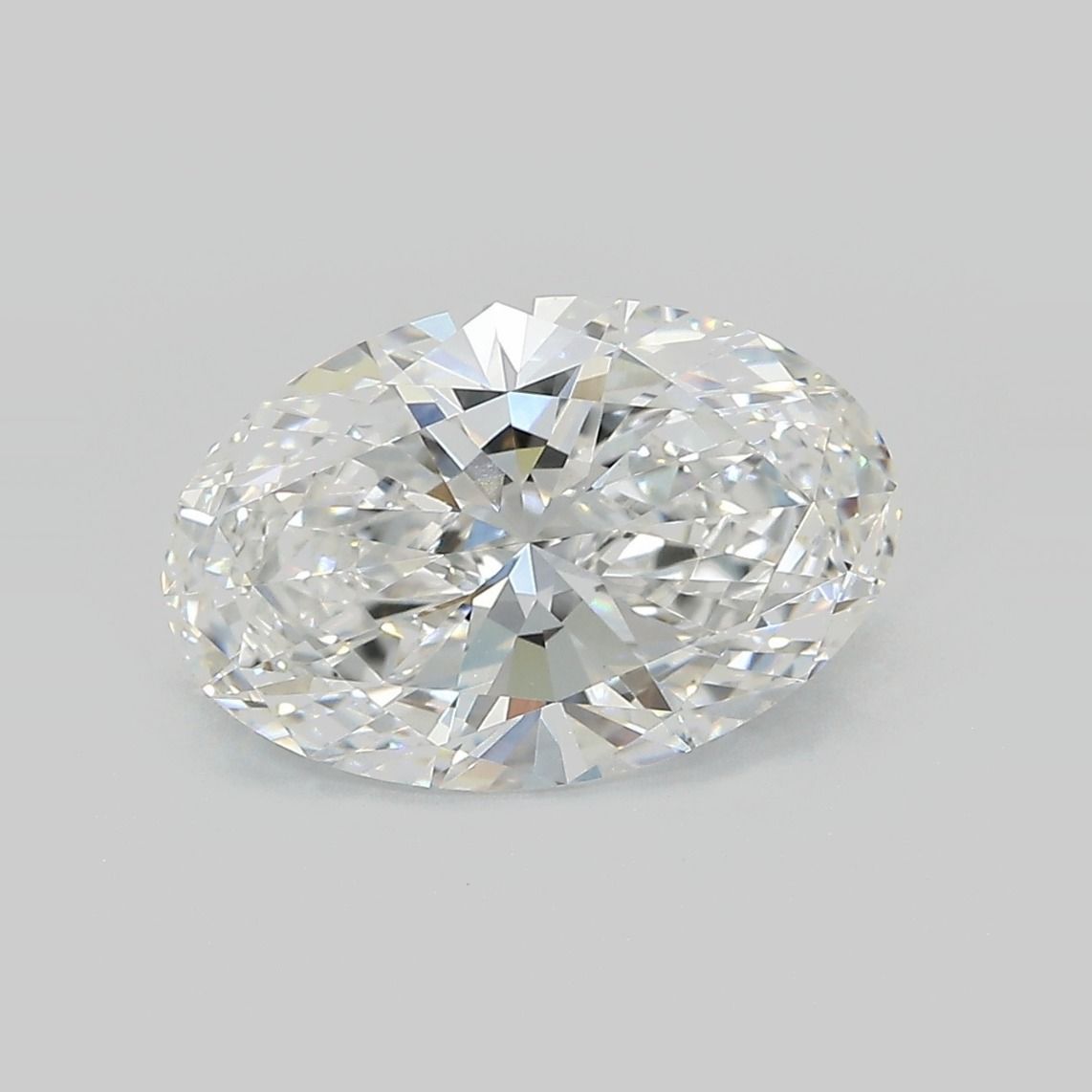 Oval Diamond