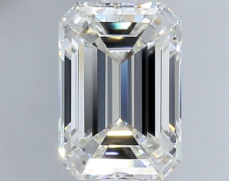 2.00 ct Emerald diamond