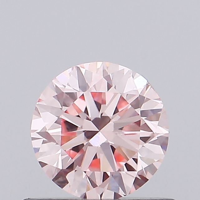 0.46 ct Round diamond
