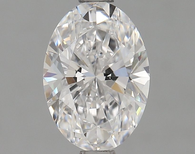 Oval Diamond