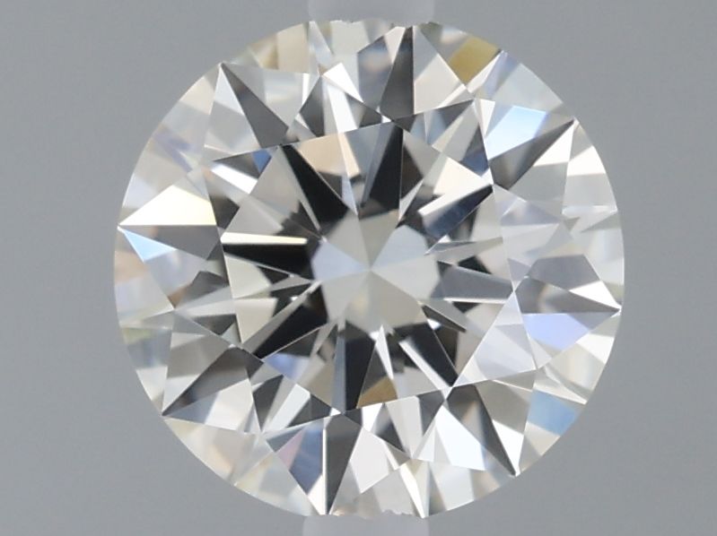 1.09 ct. round Lab Grown Diamond front image