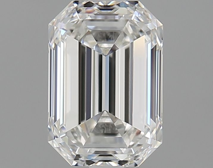 1.51 ct Emerald diamond