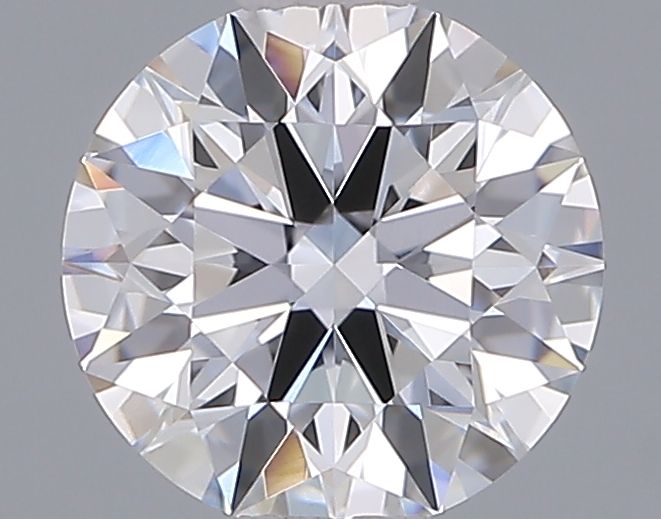1.03 ct. round Lab Grown Diamond front image