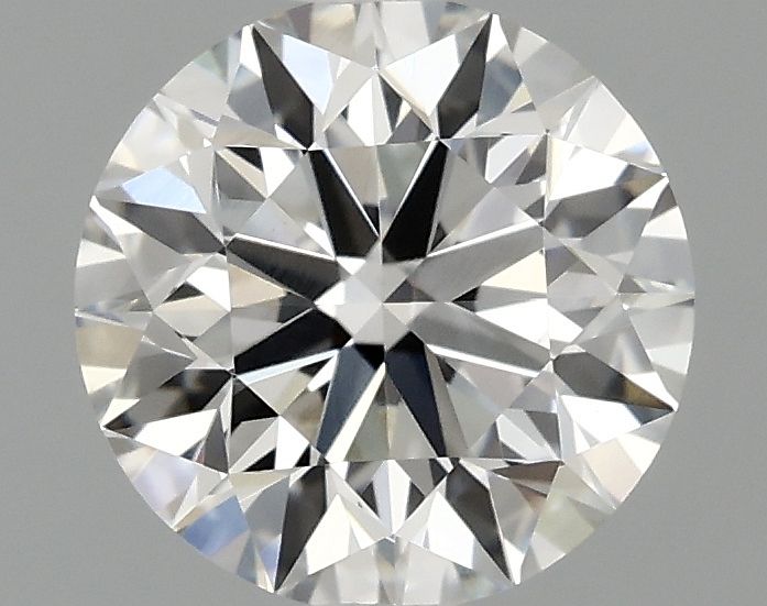 1.08 ct. round Lab Grown Diamond front image