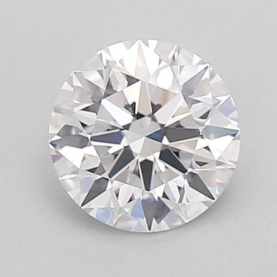 1.00 ct. round Lab Grown Diamond front image