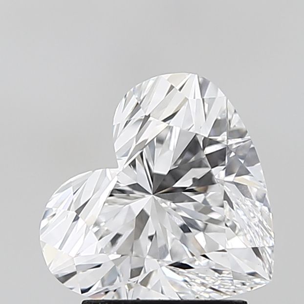 Heart Diamond