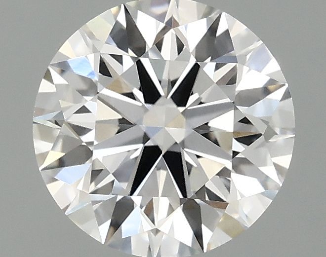 1.03 ct. round Lab Grown Diamond front image