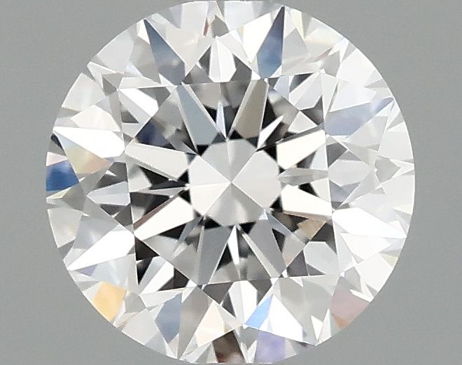 1.49 ct. round Lab Grown Diamond front image