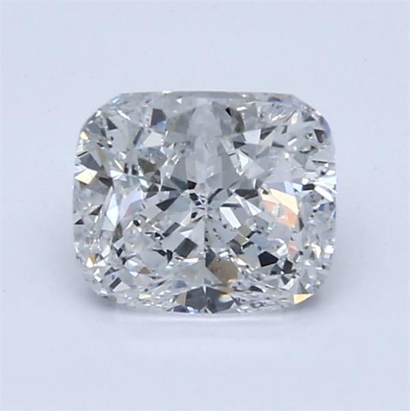 Cushion Diamond