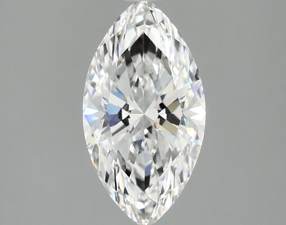 1.59 ct. marquise Lab Grown Diamond front image