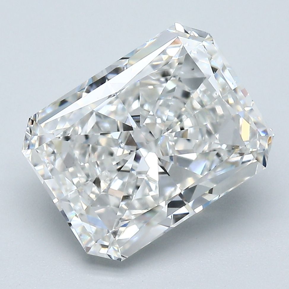 Radiant Diamond