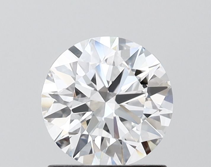 1.04 ct. round Lab Grown Diamond front image