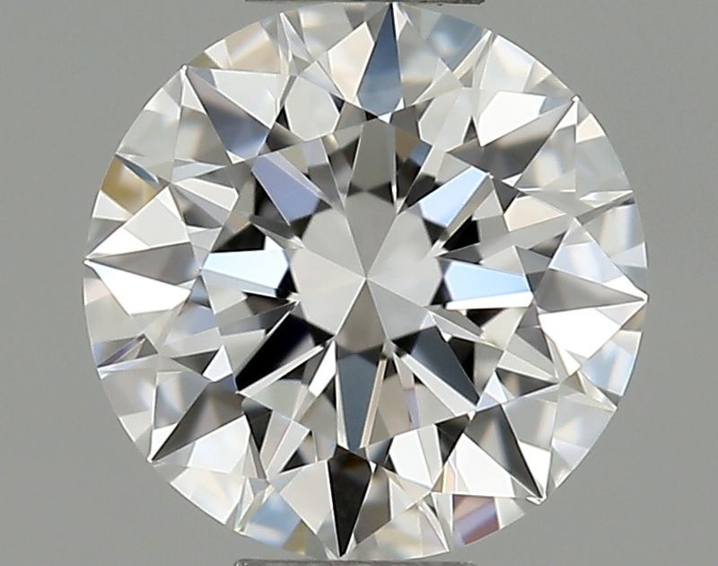 Diamant Rond 0.40 ct - Couleur D - Pureté IF