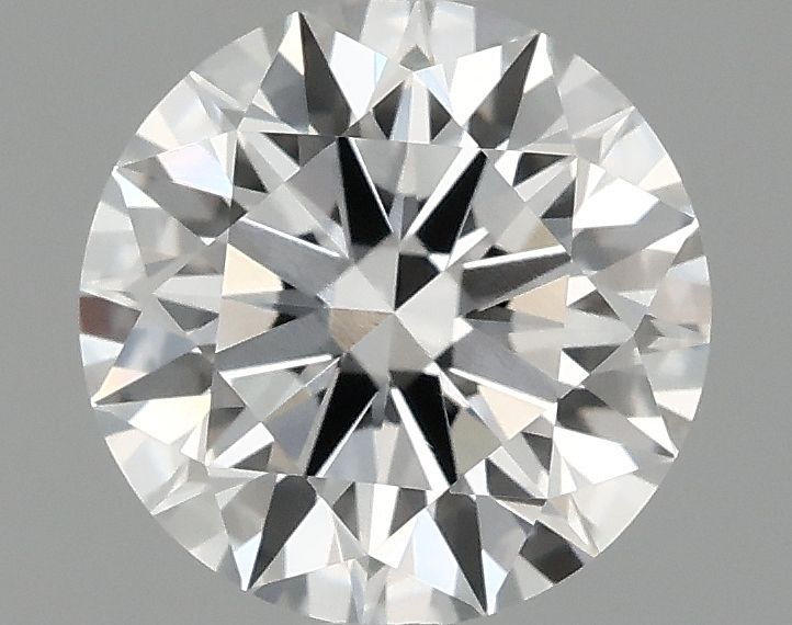 1.59 ct. round Lab Grown Diamond front image
