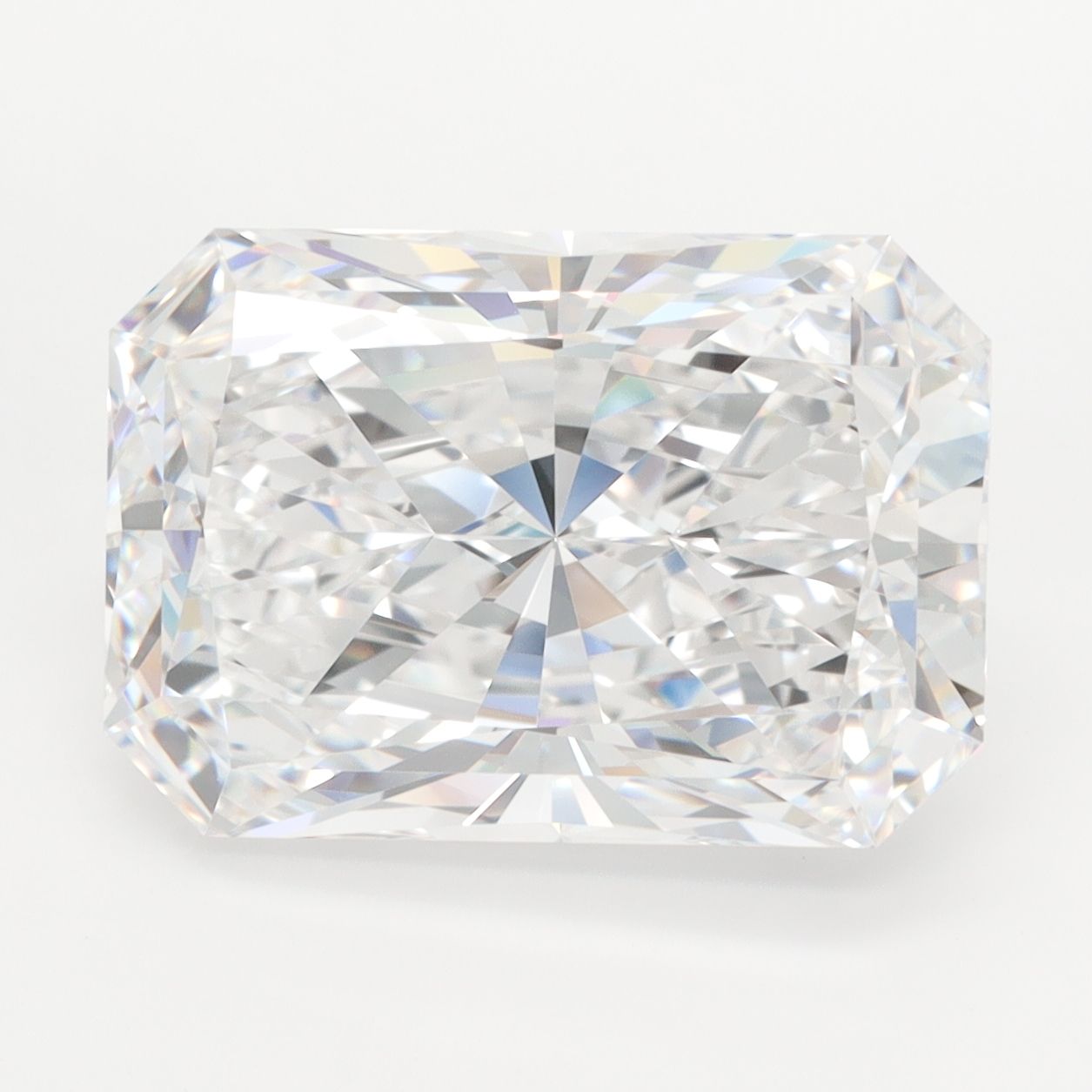 Radiant Diamond