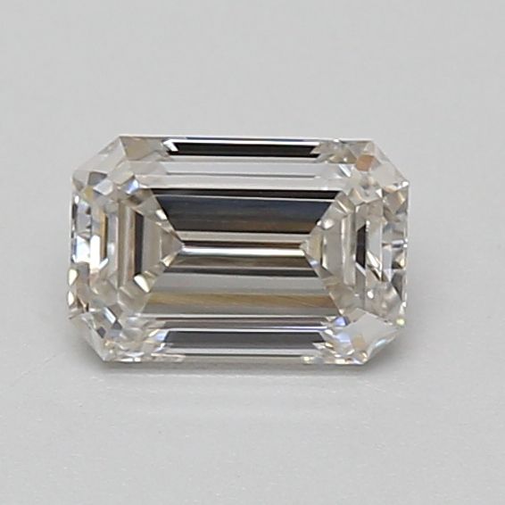 0.81 ct lab-grown Emerald Diamond