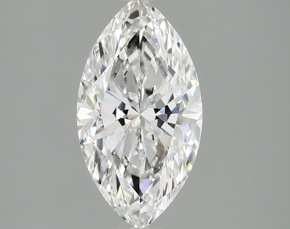 1.48 ct. marquise Lab Grown Diamond front image