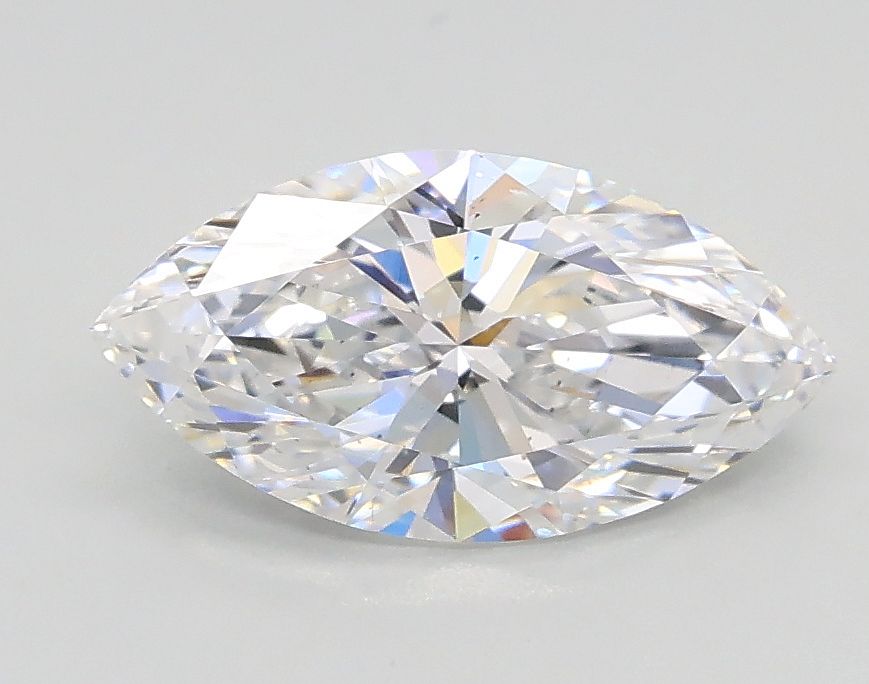 1.05 ct. marquise Lab Grown Diamond front image