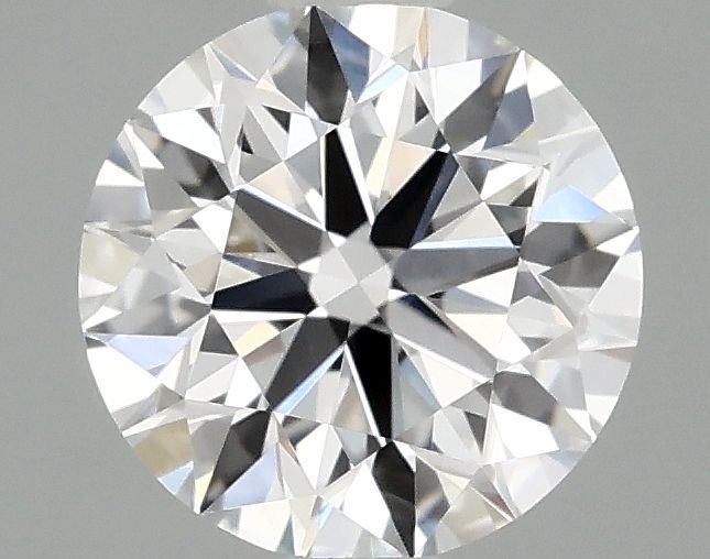 1.04 ct. round Lab Grown Diamond front image