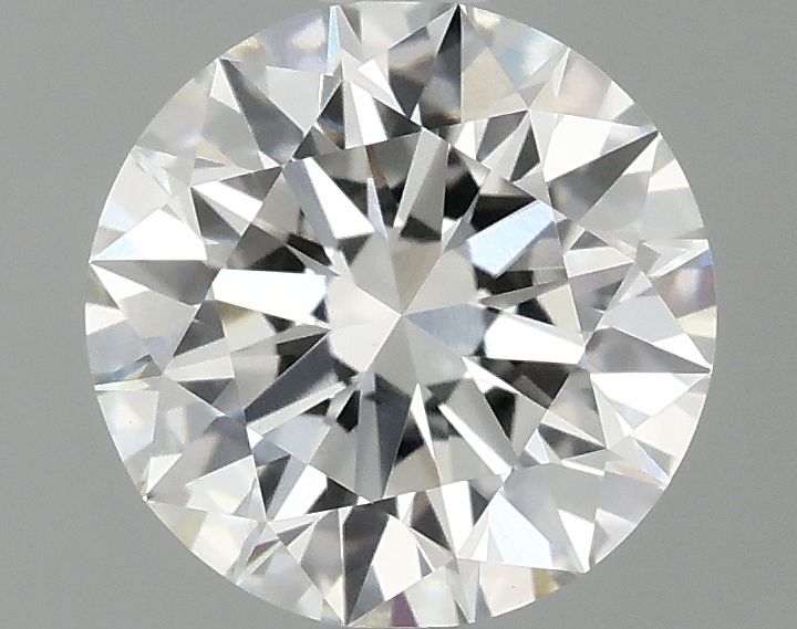 1.06 ct. round Lab Grown Diamond front image